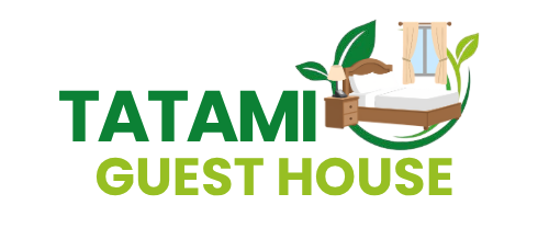 Tatami Guest House